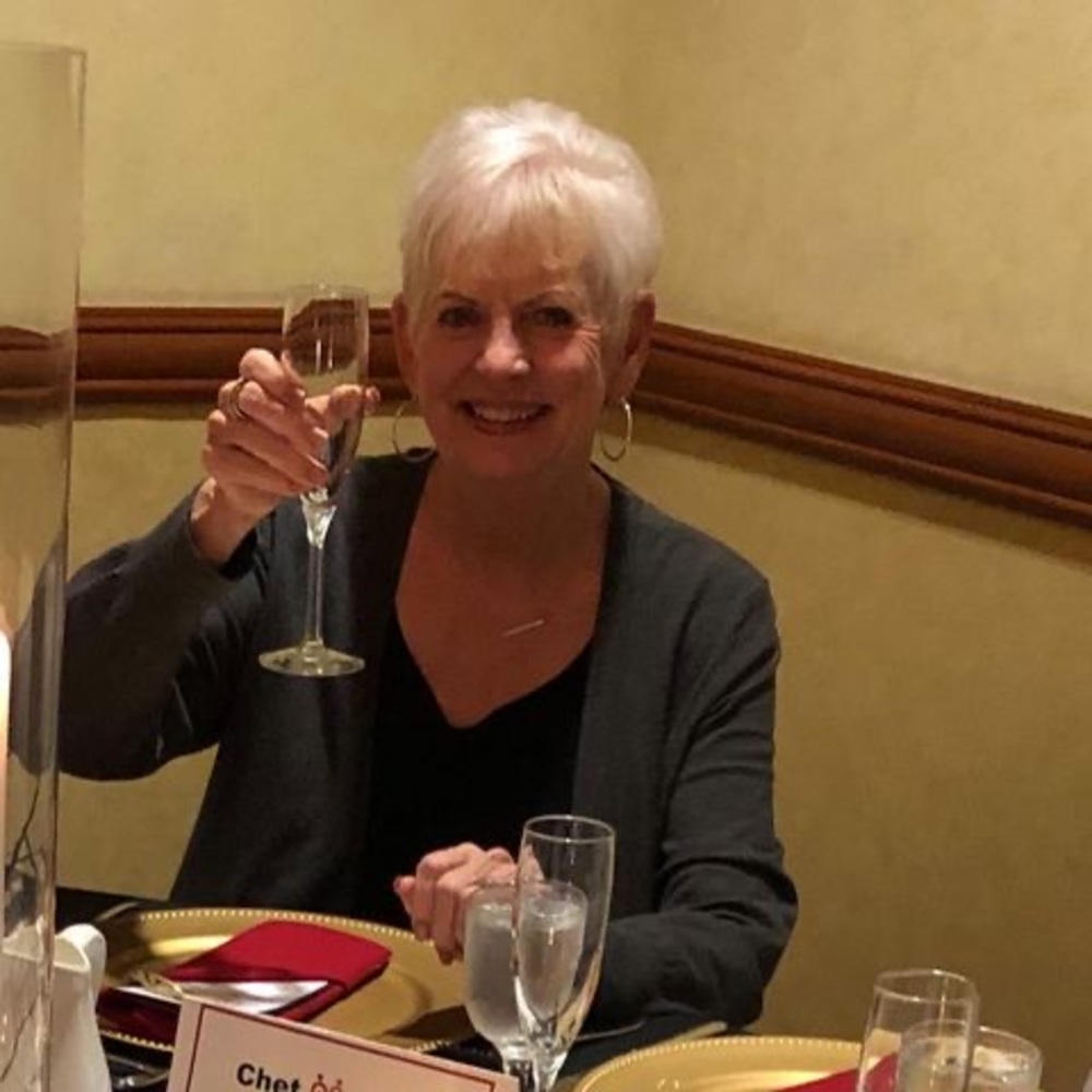 Meet your Posher, Gwen
